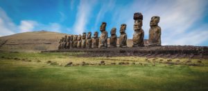 Rapamycin: The Miracle Compound From Easter Island - Aging (Aging-US ...