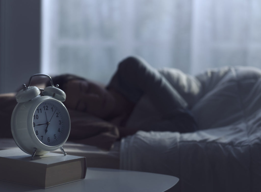 Researchers used nationally representative data to examine the relationship between sleep disturbance and deficiency and their risk for incident dementia and all-cause mortality among older adults.