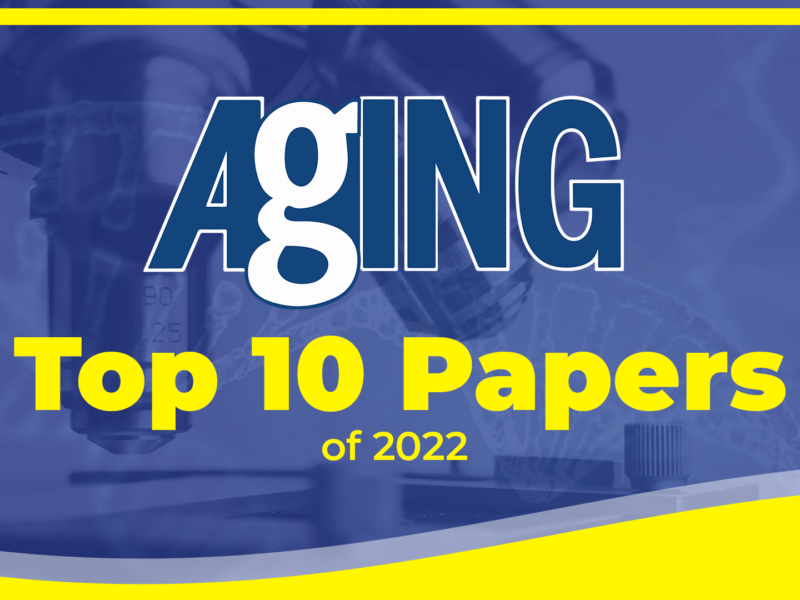Read Crossref’s Top 10 Aging DOIs in 2022.