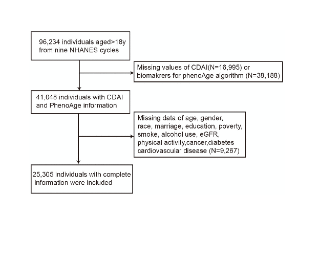 Composite dietary antioxidant index associated with delayed biological aging: a population-based study