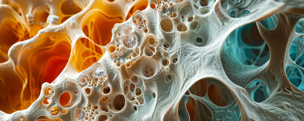 bone