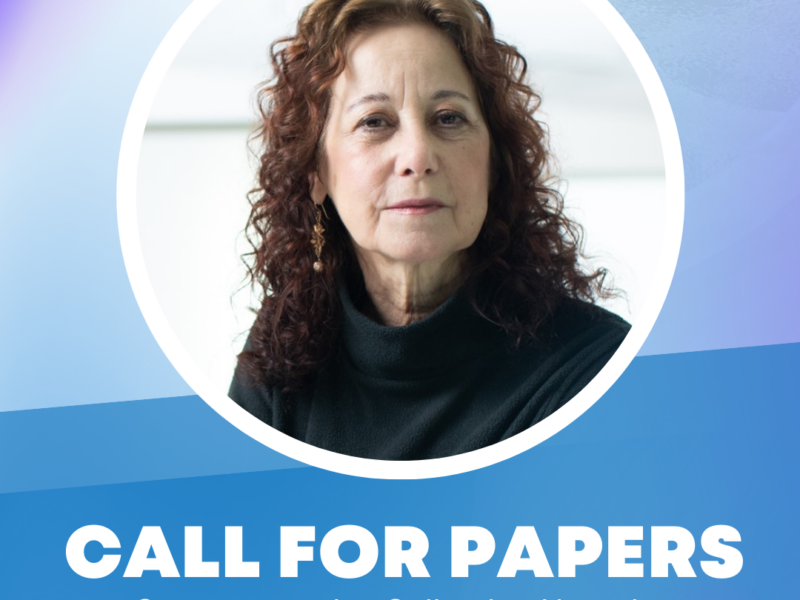 Dr. Judith Campisi