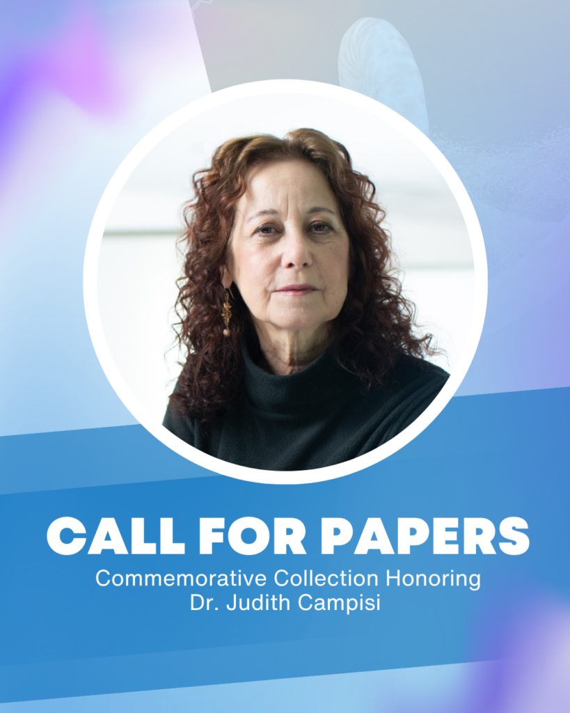 Dr. Judith Campisi