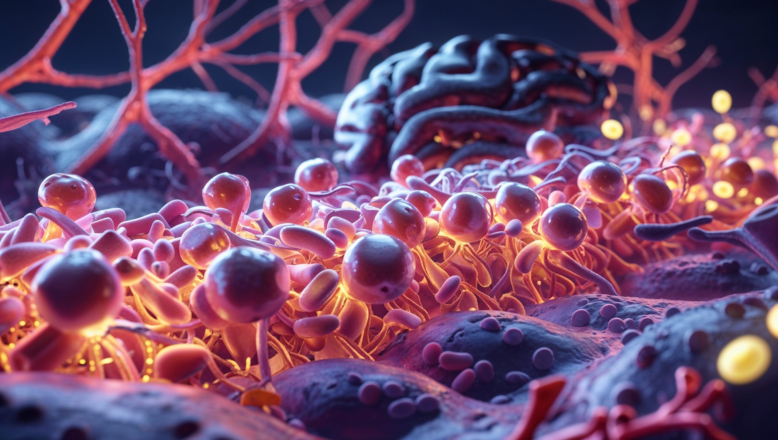Oxygen Deprivation and the Aging Brain: A Hidden Trigger for Cognitive Decline