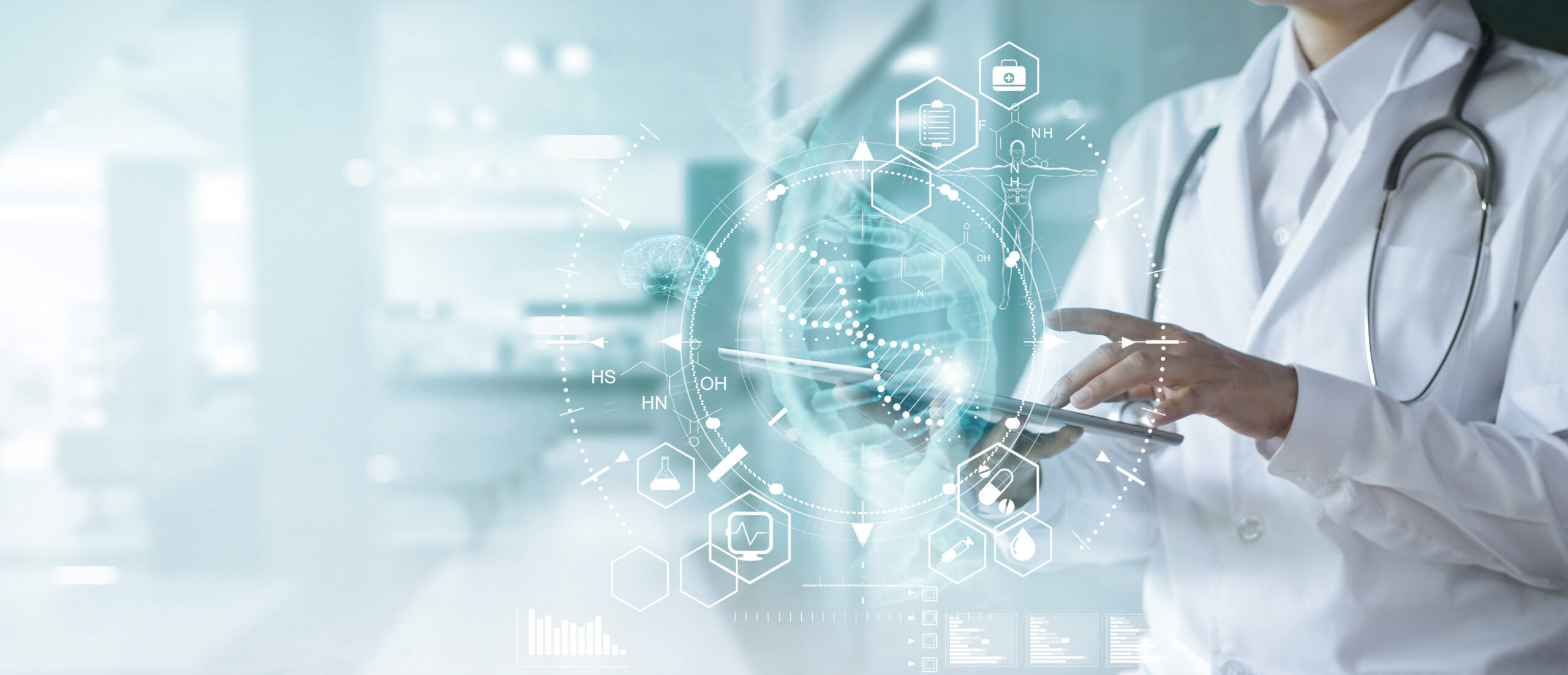 A New Vision for Healthcare: Addressing Aging Before Disease Begins