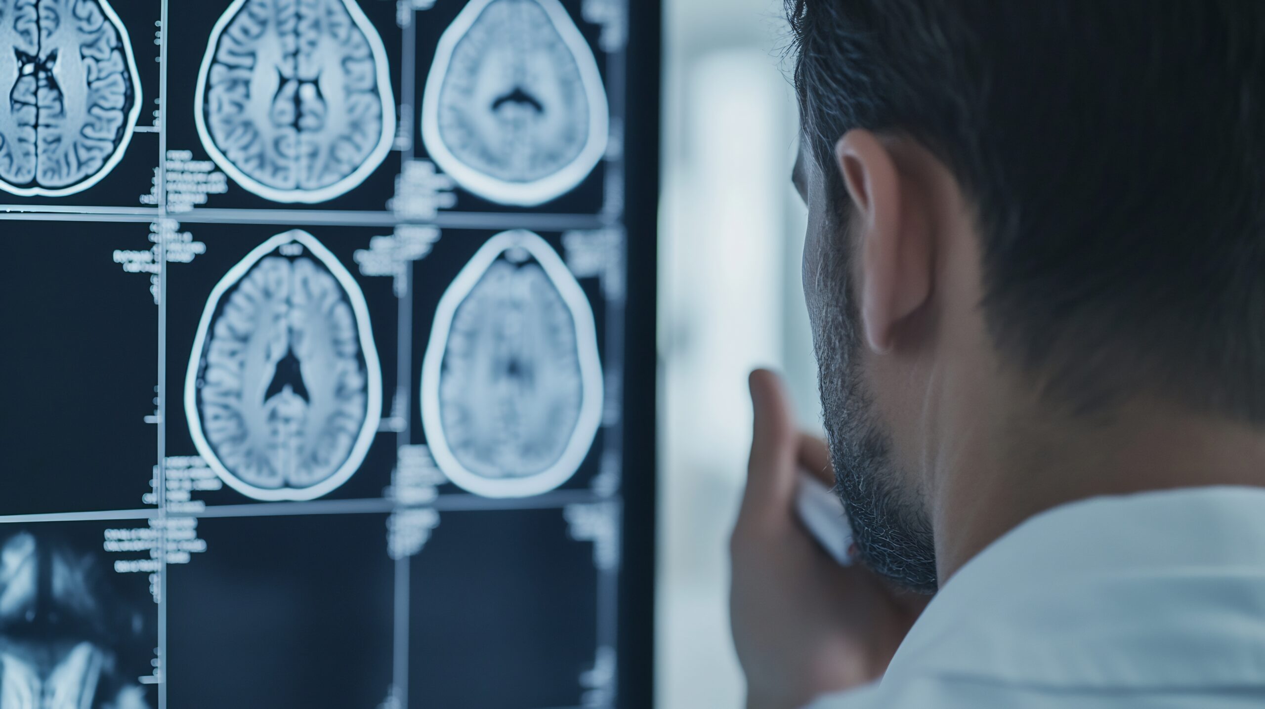 DoliClock: A Lipid-Based Clock for Measuring Brain Aging