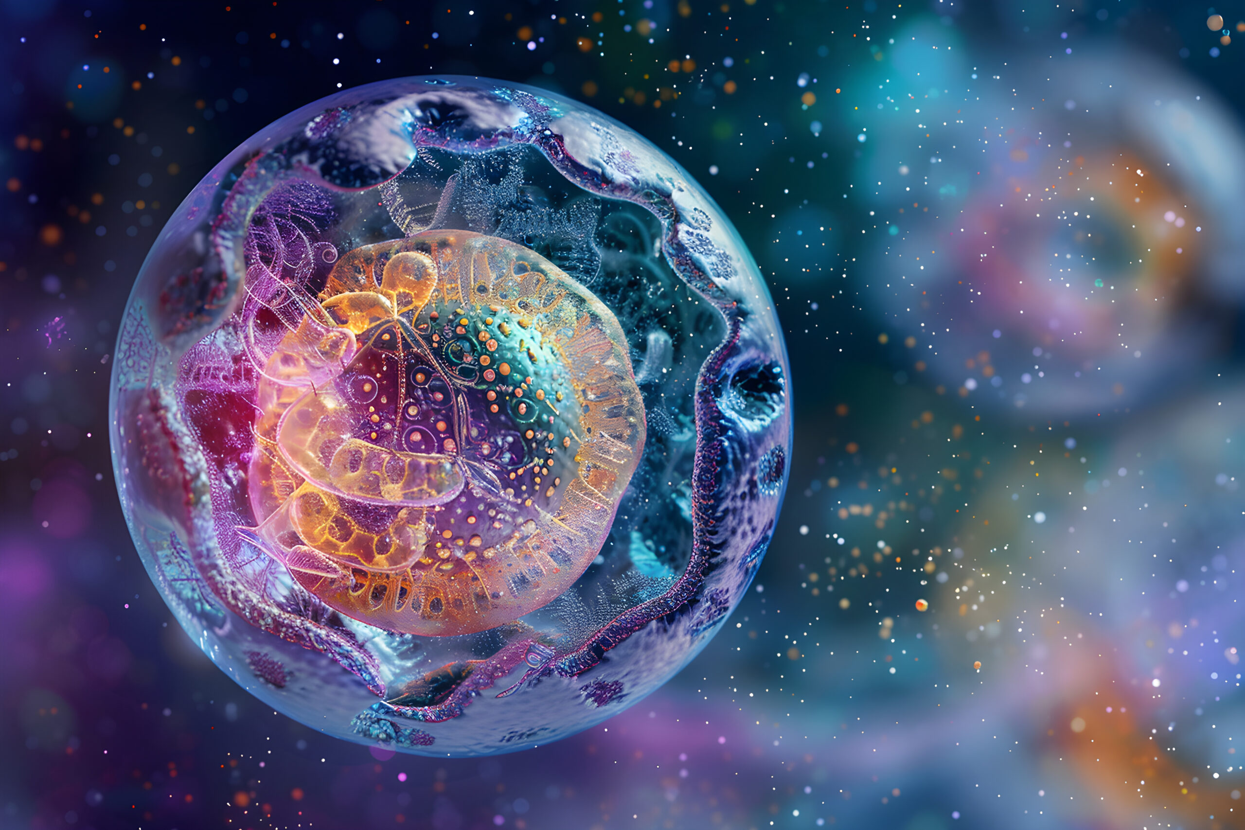 Stem Cell Regenera: A Regenerative Approach to Activating Dormant Ovarian Follicles