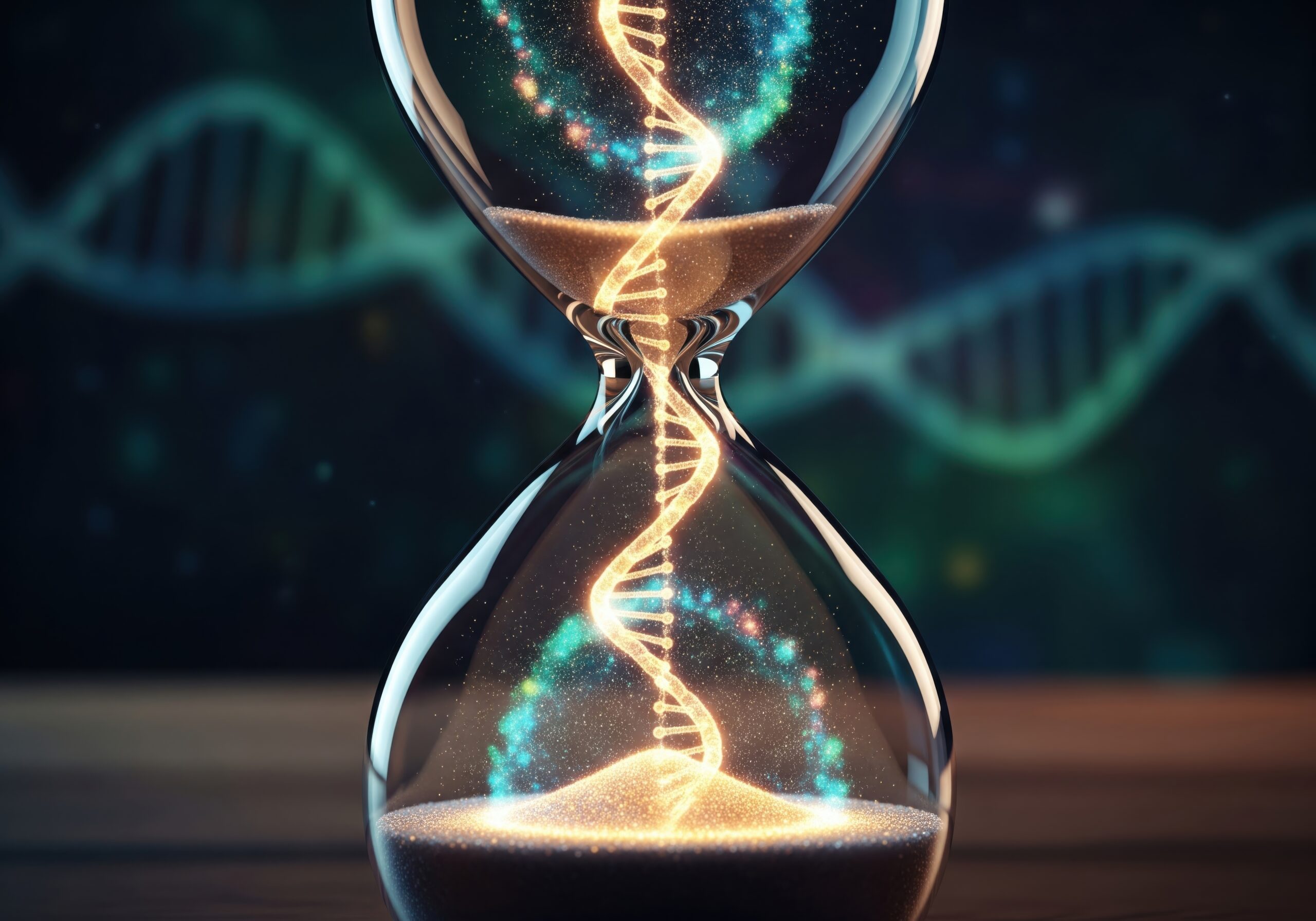 New Anti-Aging Combo Boosts Lifespan in Old Male Mice