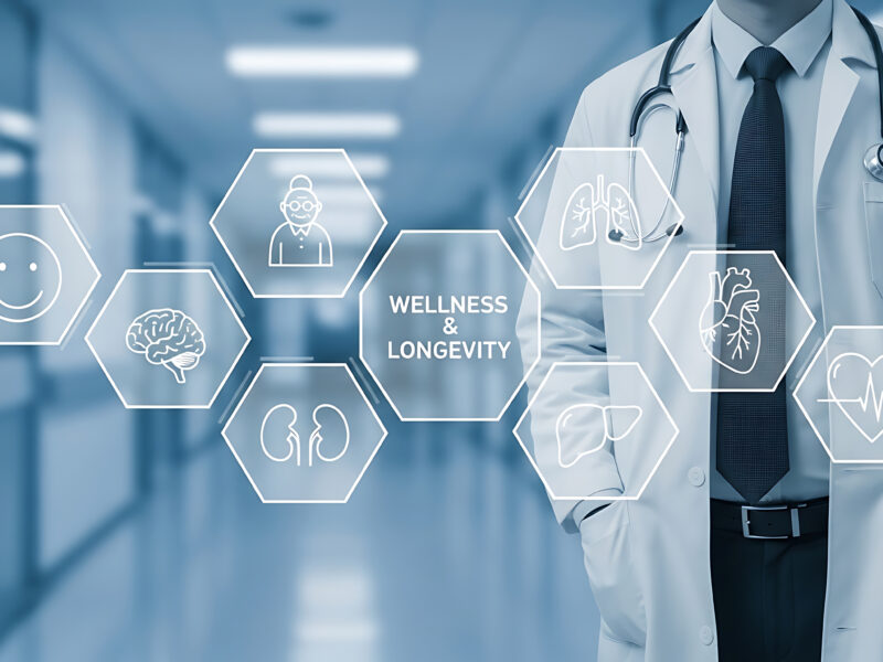 Longevity Clinics: Balancing Innovation with Regulation