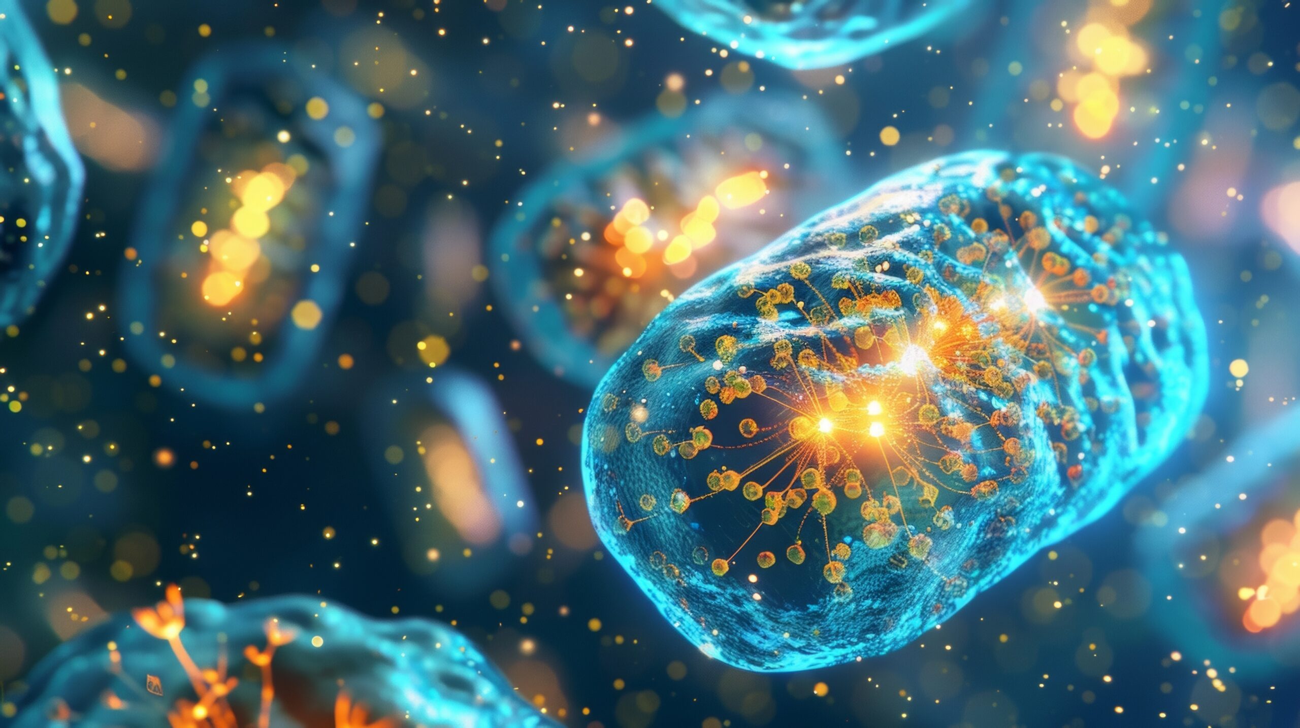 Mitochondrial Circular RNAs: New Players in Human Aging