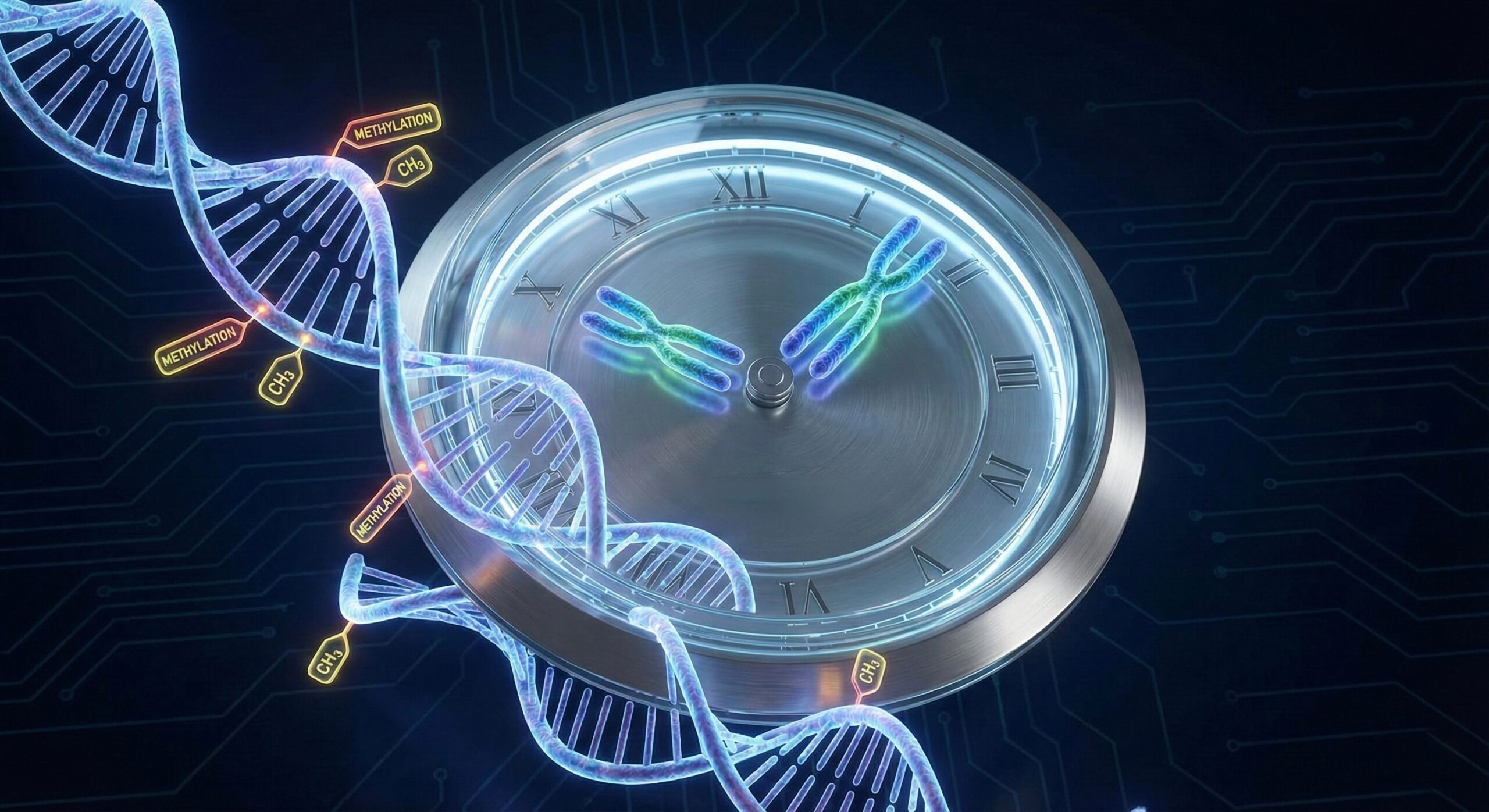 EDITORS’ CHOICE: Epigenetic Aging Biomarkers Respond to Exercise and Dietary Intervention