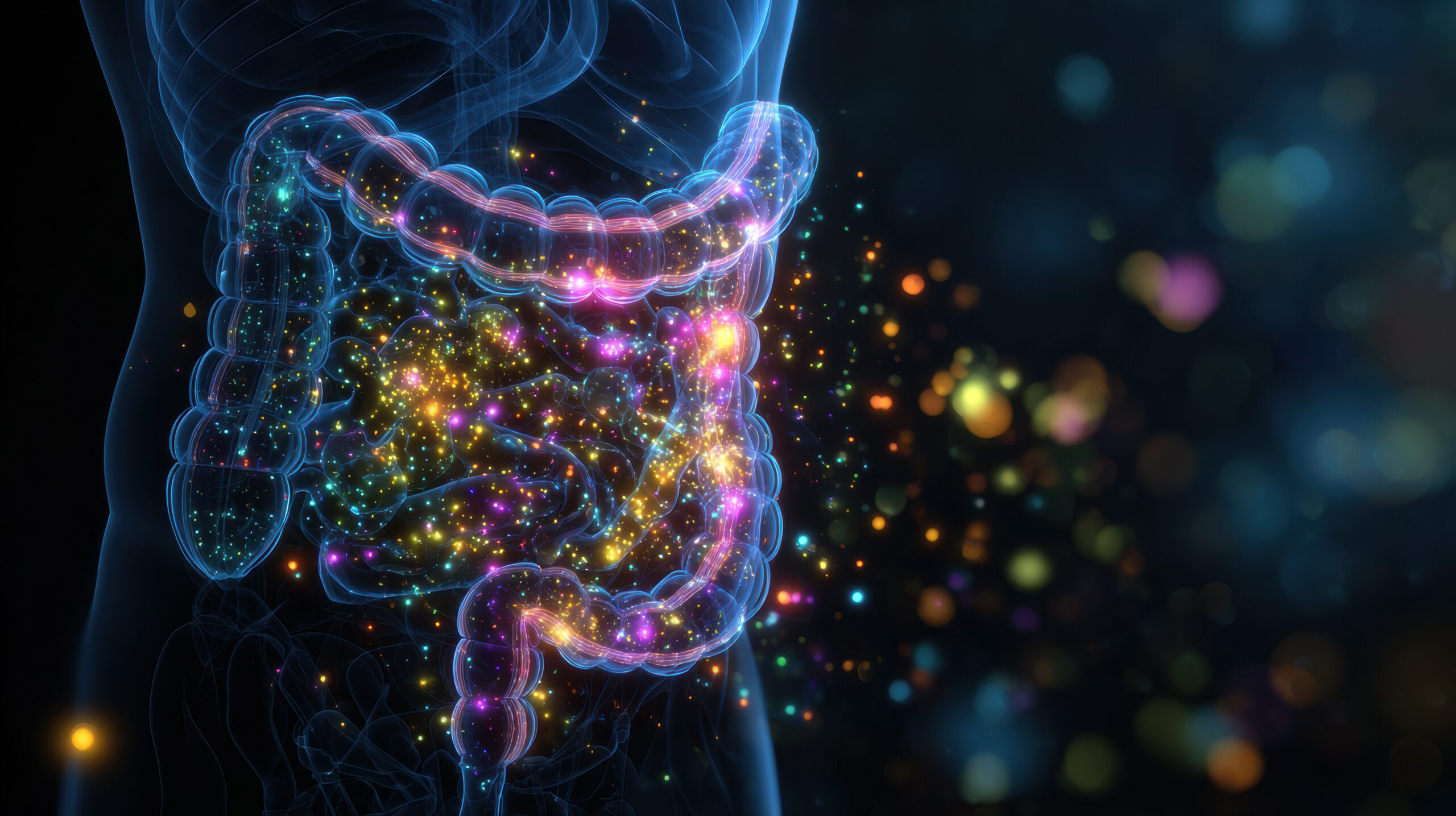 Blood Tests and Gut Bacteria May Help Reveal Your Biological Age