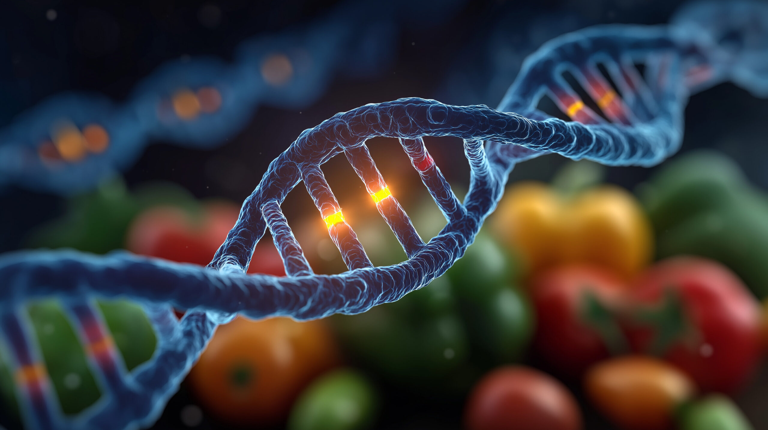 Plant-Based Dietary Patterns Are Associated With Slower Biological Aging
